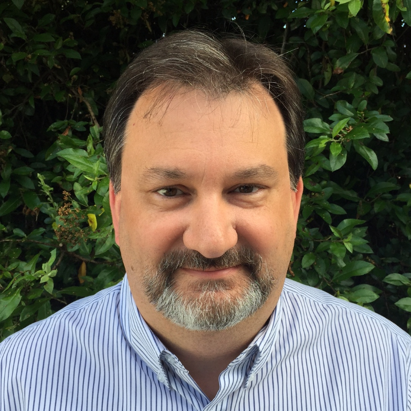 Joseph Cropley — Mobile Notary in Madison, WI