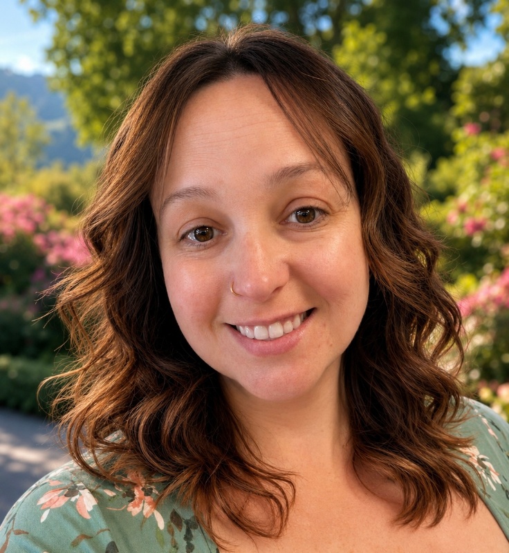 Grace Howle — Mobile Notary in Greenfield, IN