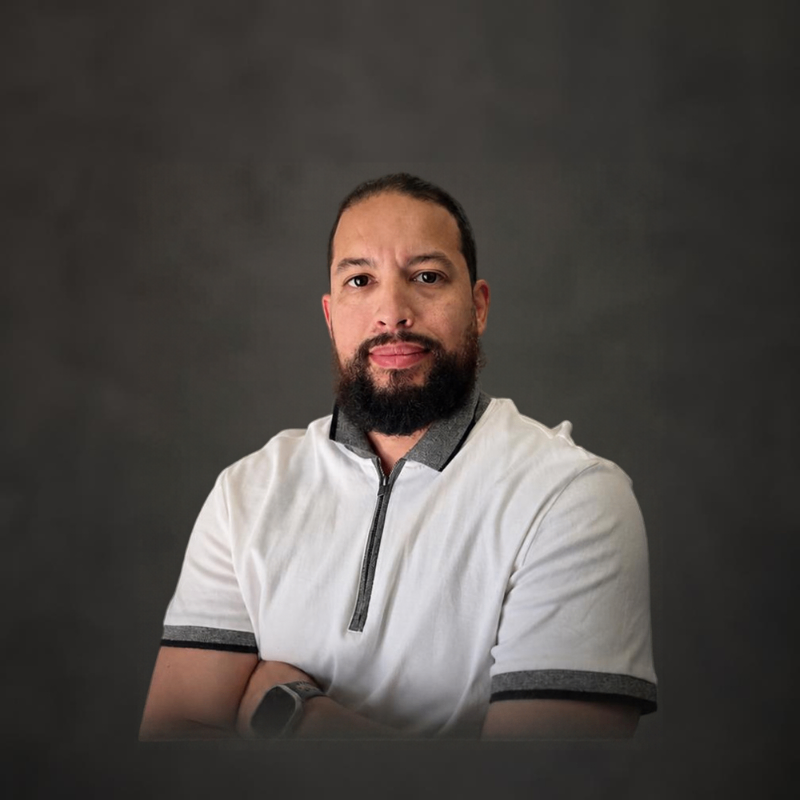Emmanuel DeJesus