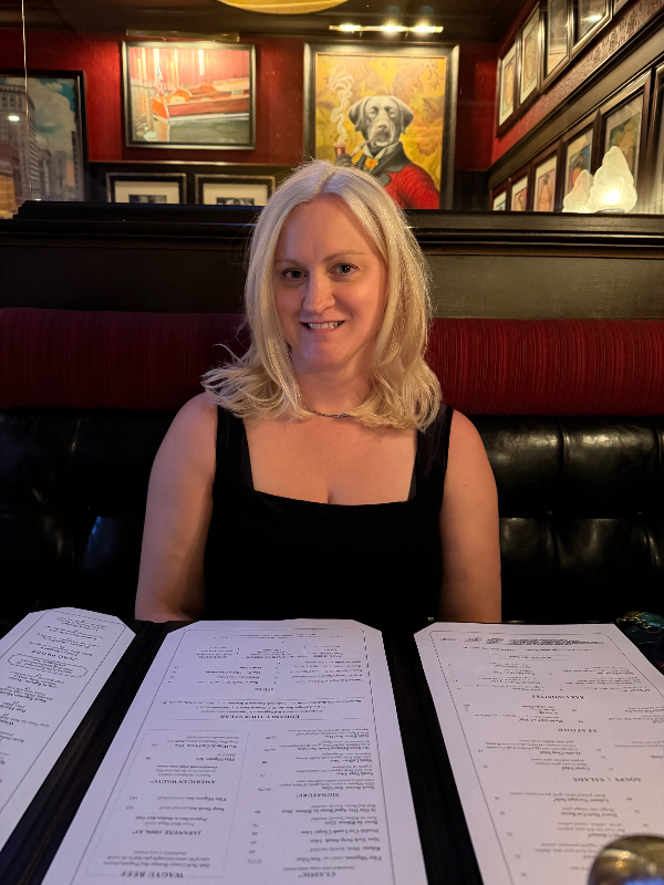 Casey Mountford — Mobile Notary in Hinckley, OH