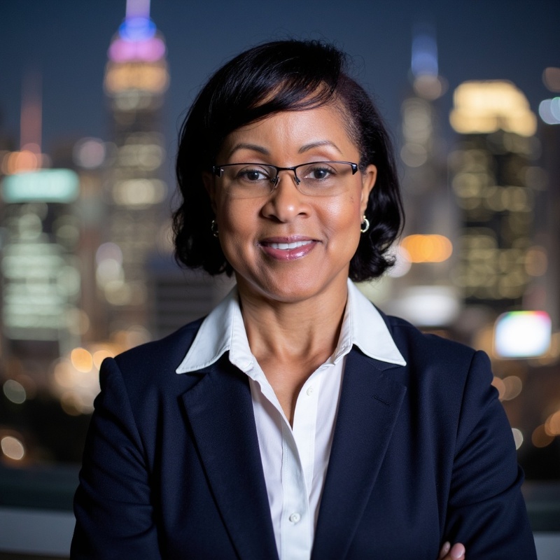 Lisa Thornton