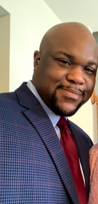 Daniel Leonard — Mobile Notary in HEDGESVILLE, WV
