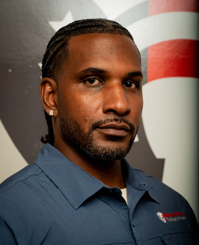 Thomas Renrick — Mobile Notary in Greenville, SC