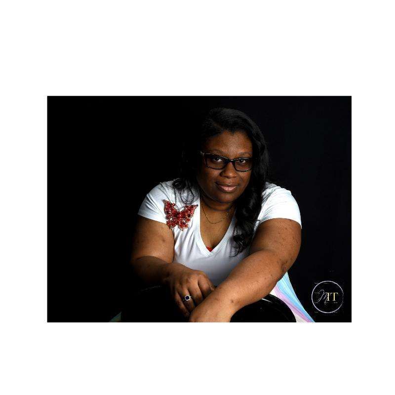 Fannie Moore — Mobile Notary in Dallas, TX
