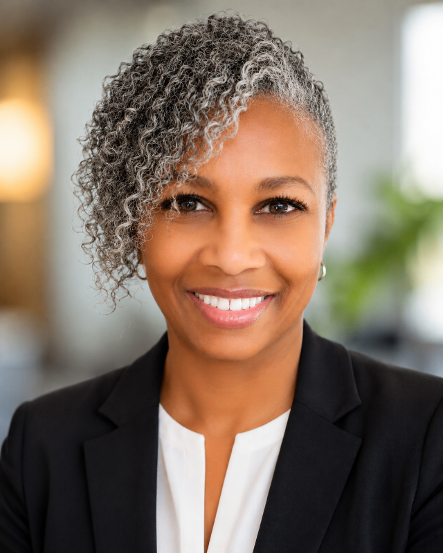Carleslie Lee — Mobile Notary in Atlanta, GA