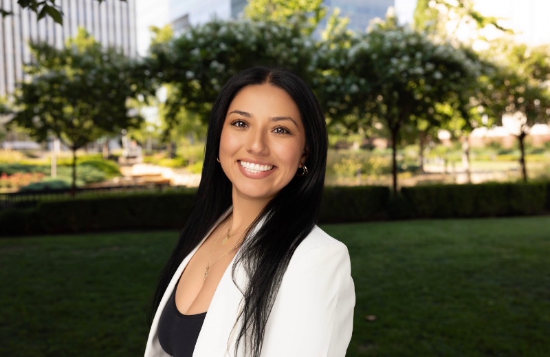 Noemi Banda — Mobile Notary in Owasso, OK