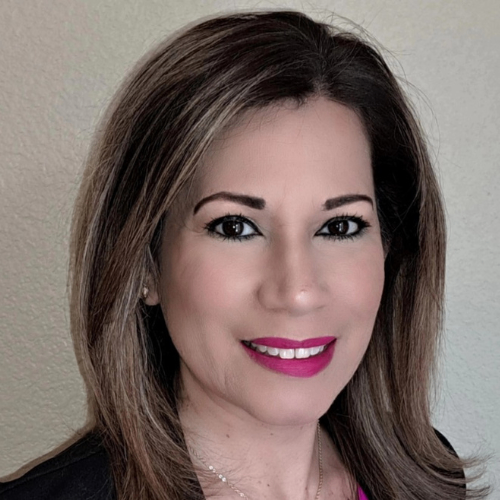 Joselyn Garrastazu — Mobile Notary in Boerne, TX