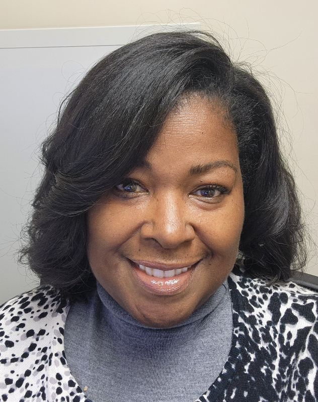 Victoria Patterson — Mobile Notary in Fayetteville, NC