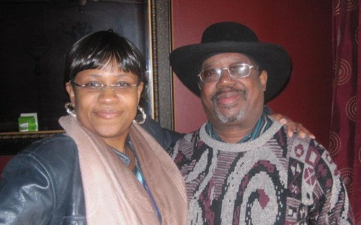 Lavonne Gardner-Henderson — Mobile Notary in Yonkers, NY