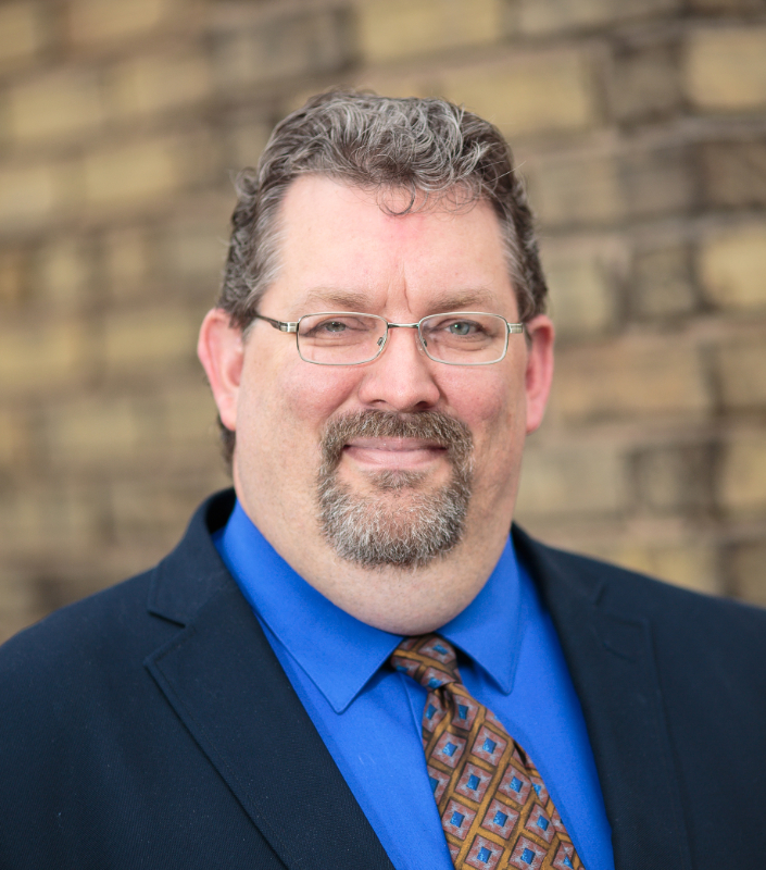 Andy Bergman — Mobile Notary in Twin Lake, MI