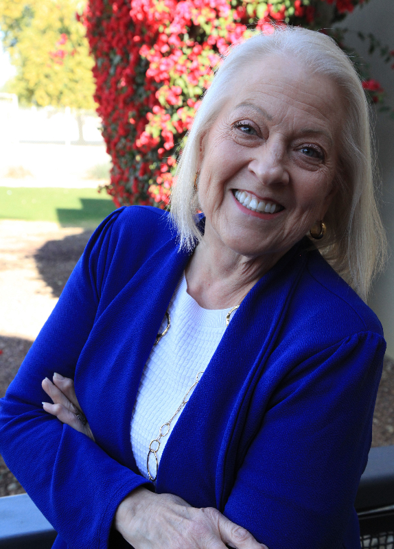Constance Baldado — Mobile Notary in Mesa, AZ
