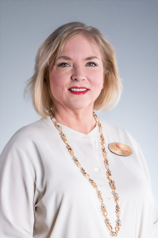 Julia Robertson — Mobile Notary in Franklin, TN