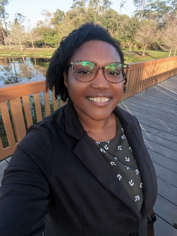 Rachelle La Carte — Mobile Notary in Orlando, FL