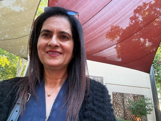 Kanwal Kaur
