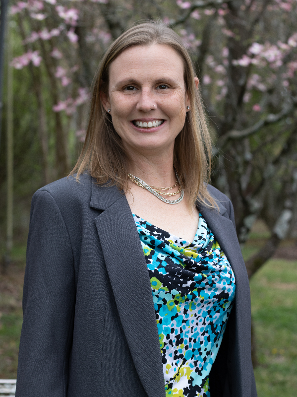 Carolyn Cunningham — Mobile Notary in Coalmont, TN