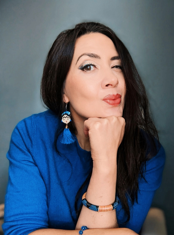 Bridgette Imperial — Mobile Notary in St. Louis, MO