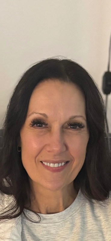 Kelly Ross — Mobile Notary in Muskegon, MI