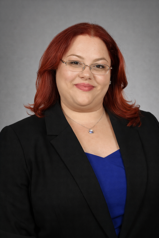 Marisha McMicheaux Coss — Mobile Notary in Palm Bay, FL