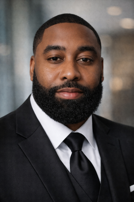 Kasean Lett