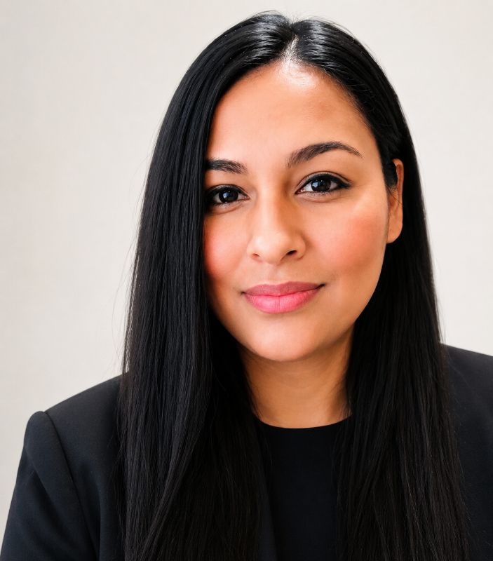 Julissa Avila — Mobile Notary in Las Vegas, NV