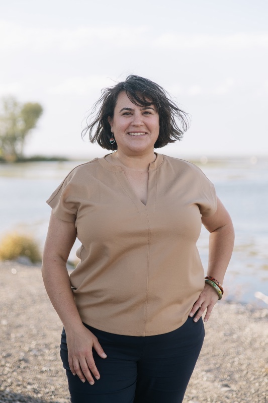 Stephanie Ollerton — Mobile Notary in Provo, UT