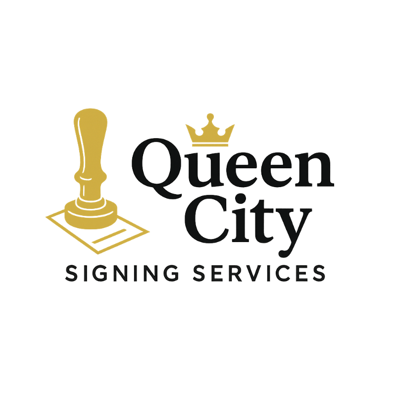 Danielle Calloway — Mobile Notary in Cincinnati, OH