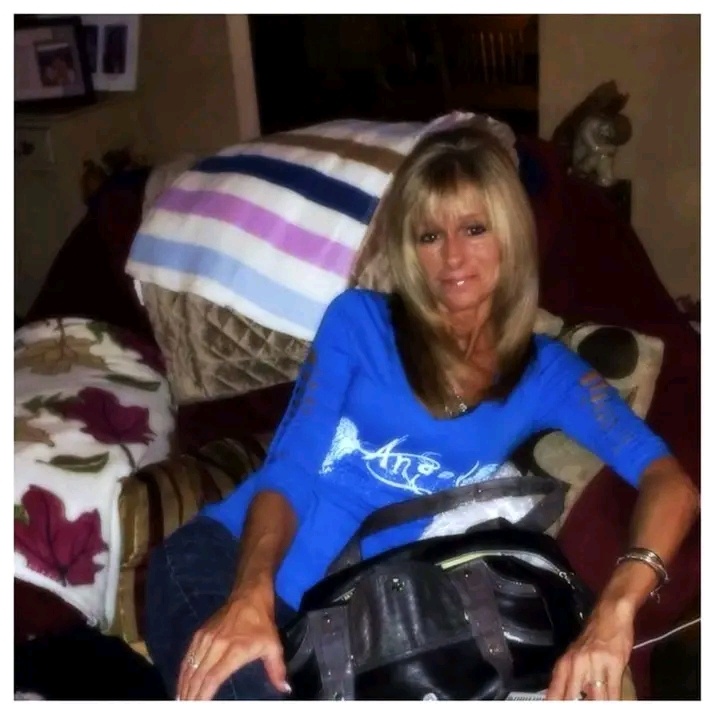 Antoinette Hough