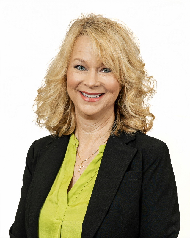 Lisa McCoy