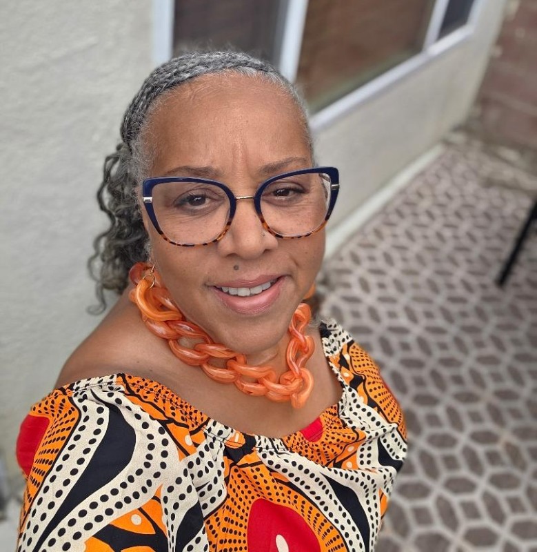 Gloria Crowell