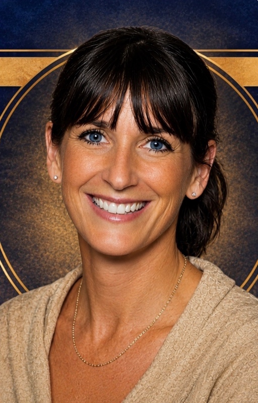Lori Waldman