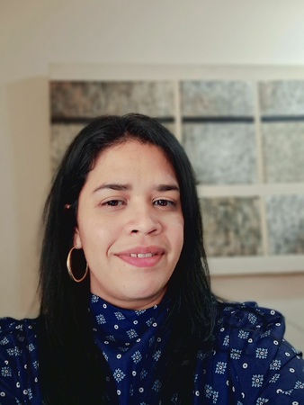 Arleen Salazar — Mobile Notary in Miami, FL