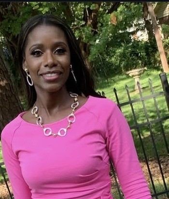 Chasity Davis