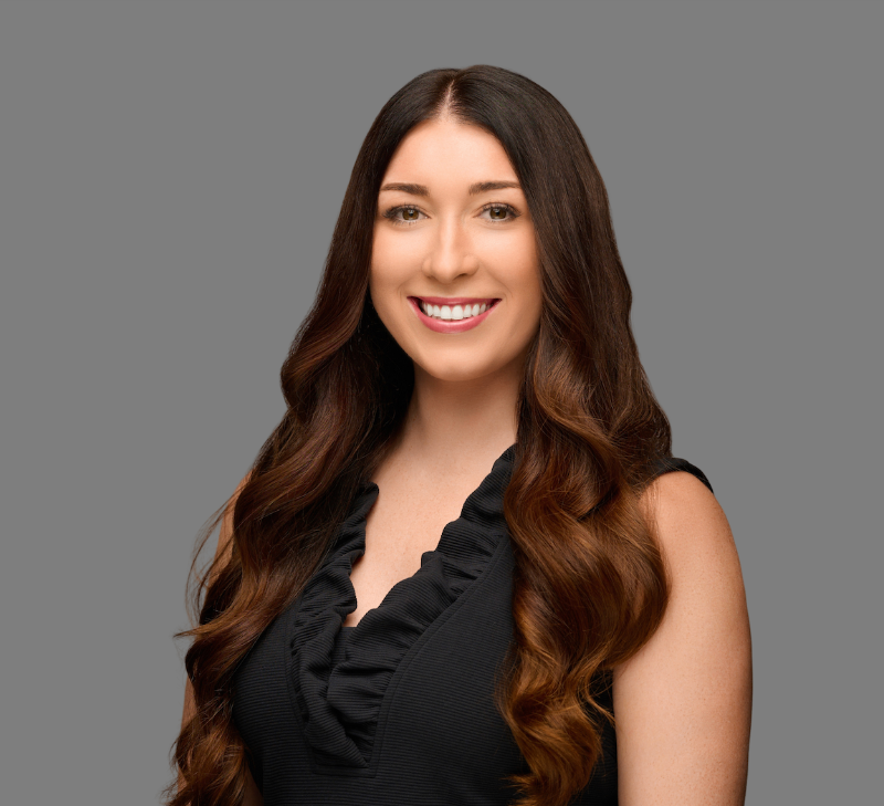 Jillian Sacco — Mobile Notary in Sarasota, FL