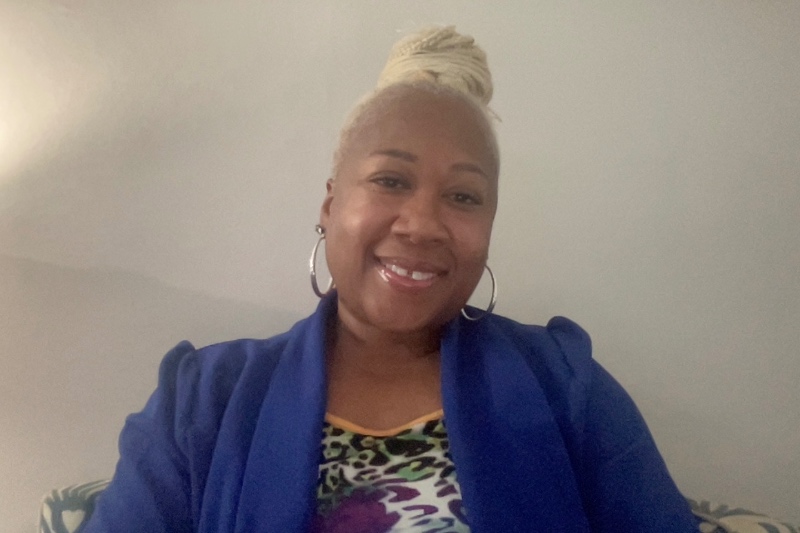 Tanya Doggett — Mobile Notary in Laurel, MD