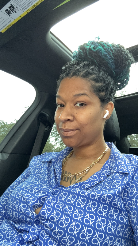 Tracy Treston — Mobile Notary in West Palm Beach, FL