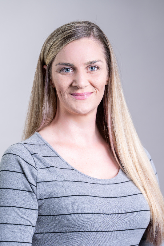 Jennifer Fowler — Mobile Notary in Fresno, CA