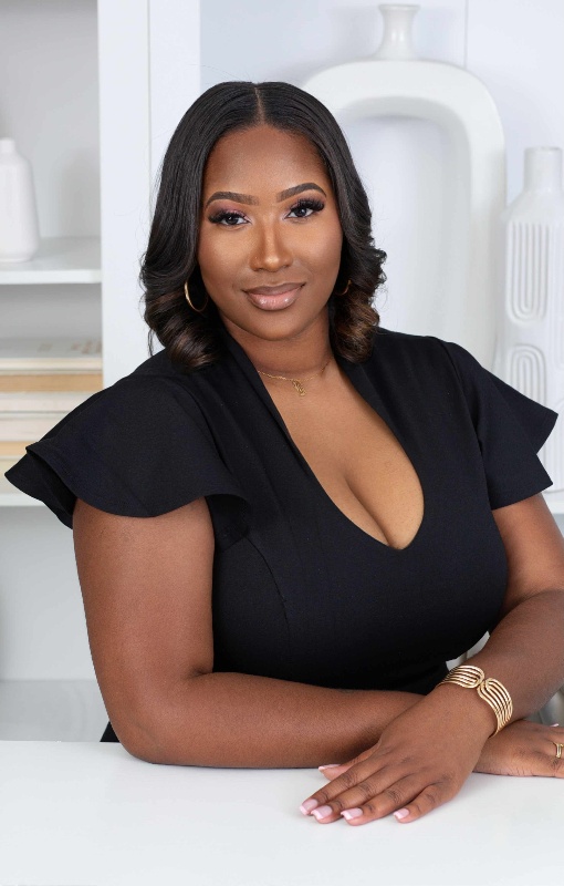 Bianca Daniel — Mobile Notary in Carrollton, GA