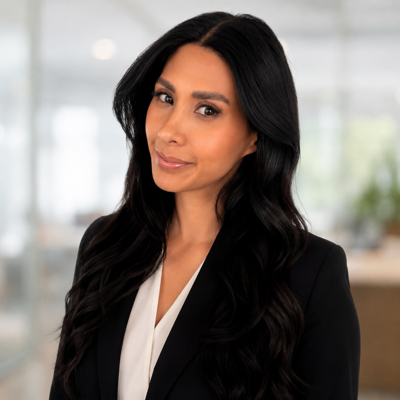 Victoria Cambra — Mobile Notary in Las Vegas, NV