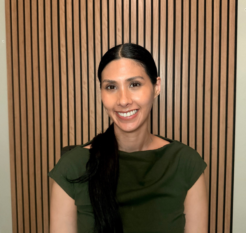 Victoria Cambra — Mobile Notary in Las Vegas, NV