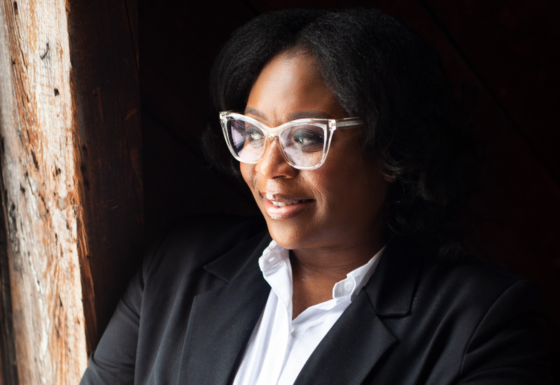 Whitney Tyson — Mobile Notary in La Vergne, TN