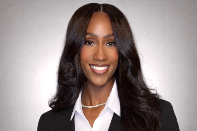 Brittany Jeffery — Mobile Notary in Florissant, MO