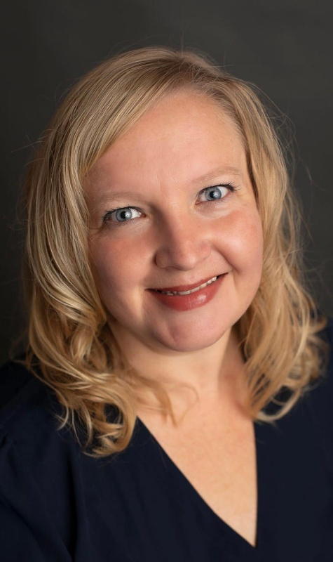 Nancy Oliva — Mobile Notary in Tallmadge, OH