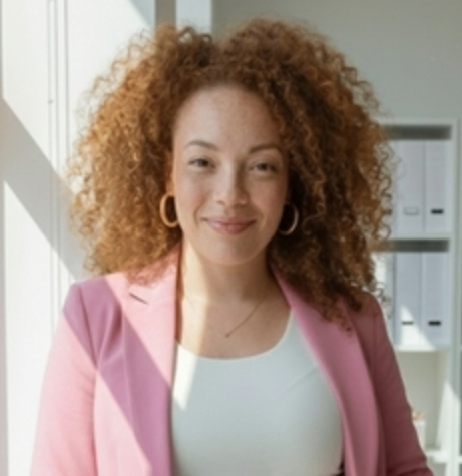 Magali Toledo — Mobile Notary in Harrisburg, PA