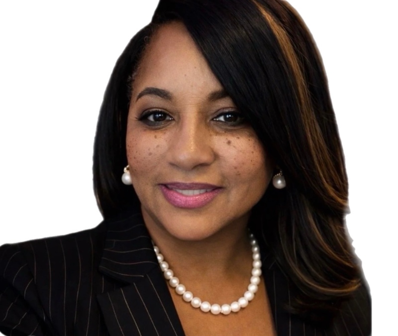 Muriel Stephens — Mobile Notary in Dublin, GA