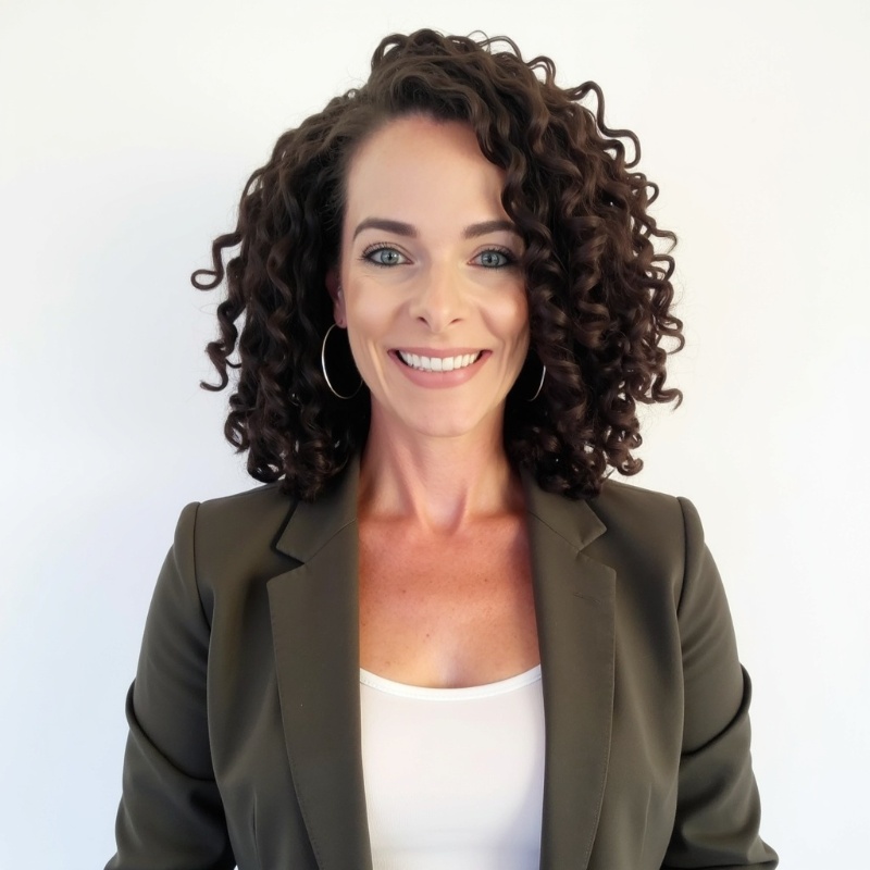 Kristin Zouras — Mobile Notary in Naples, FL