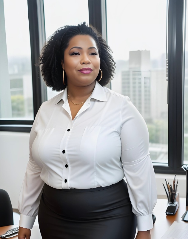 Tamika Harris — Mobile Notary in Palmetto, GA