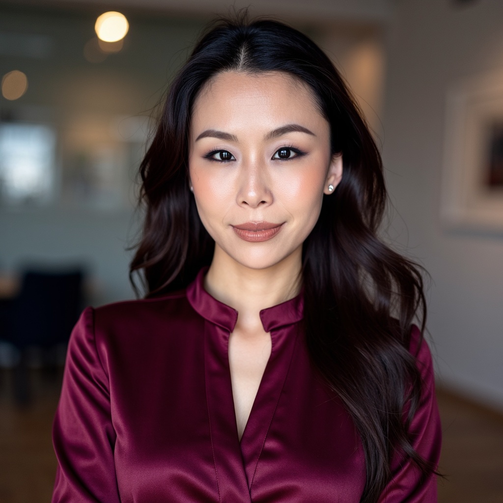 Constance Suen — Mobile Notary in Fairview, NJ