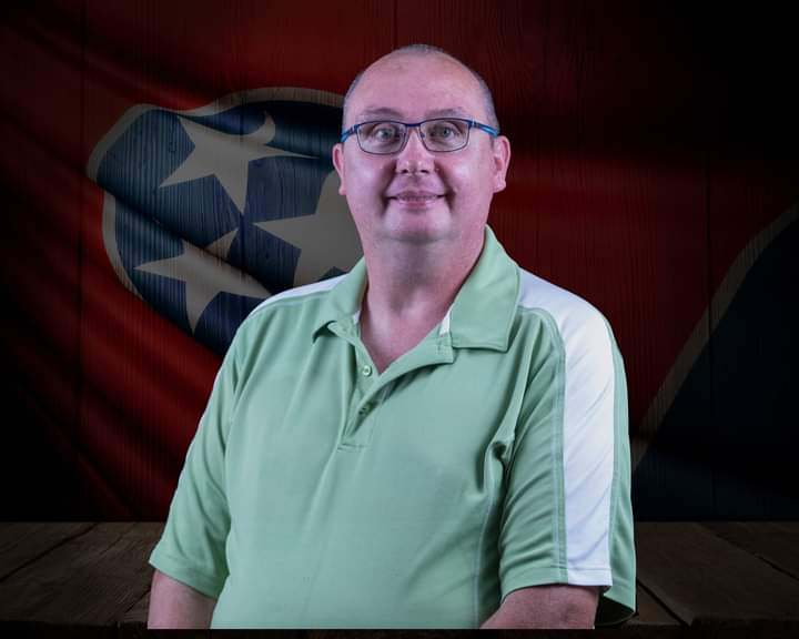 Jim Bare — Mobile Notary in Mount Carmel, TN