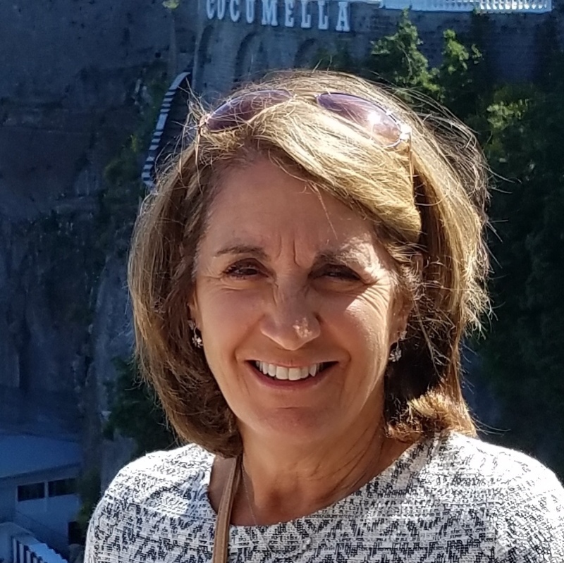Elise Manzione — Mobile Notary in The Villages, FL