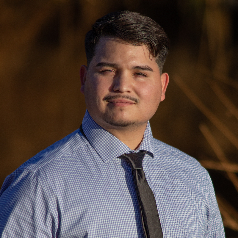 Jesus De Niz — Mobile Notary in Cottonwood, AZ